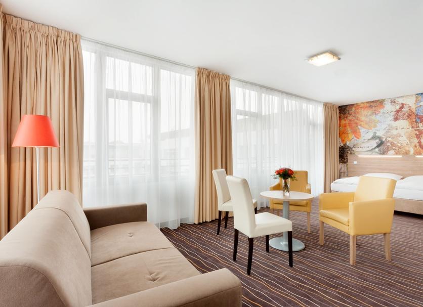 Sala Foto
