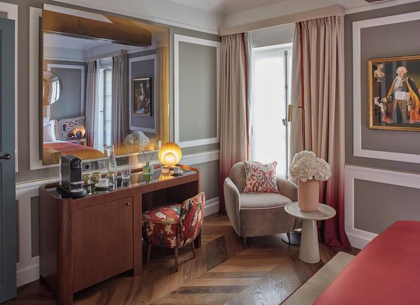 Sala Foto