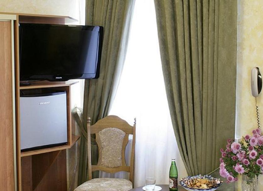 Serveis de l’habitació Foto
