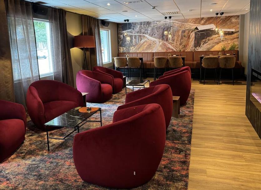 Sala d'estar Foto