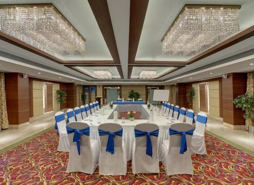 Sala de conferències Foto