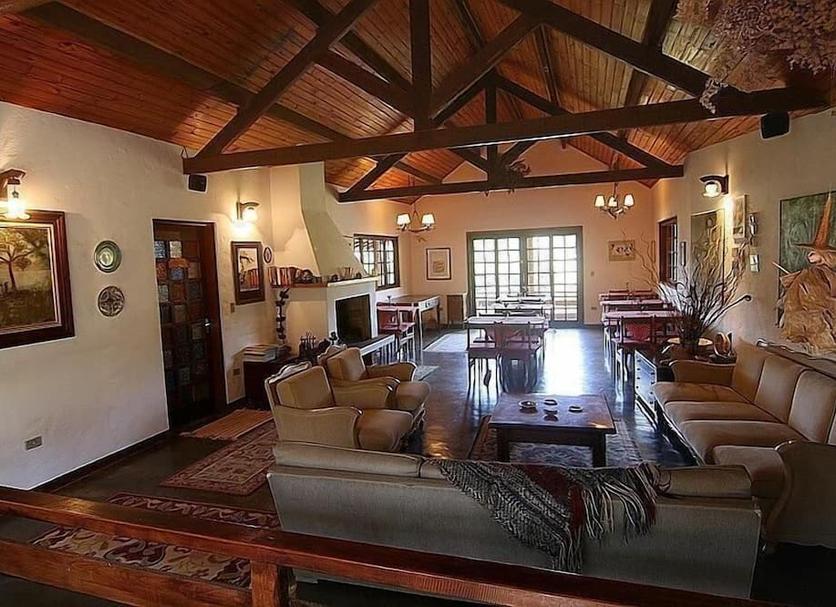 Sala Foto