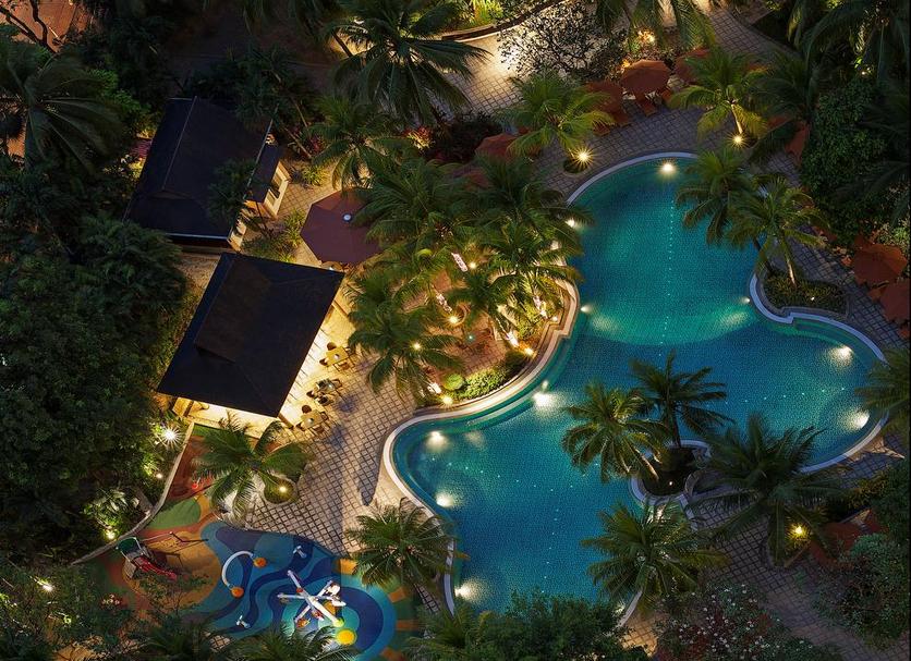 Pool Foto