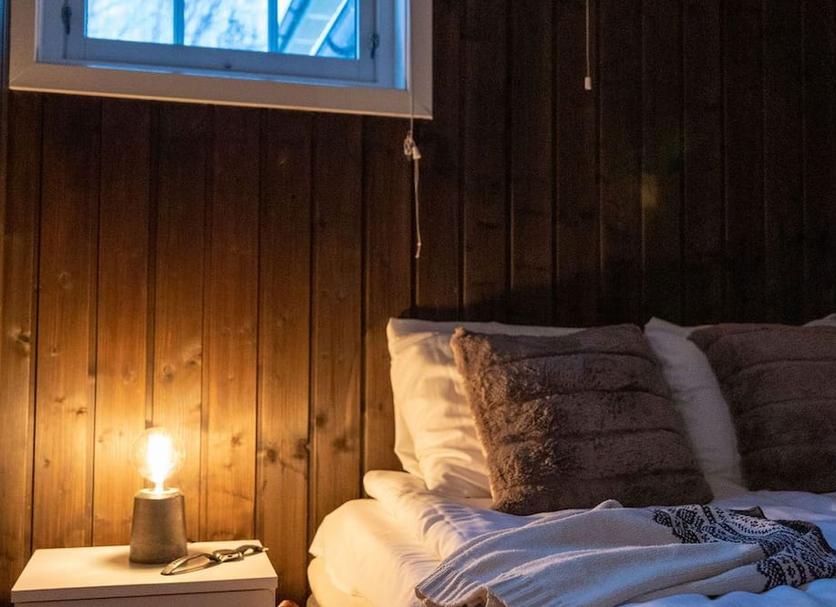 Serveis de l’habitació Foto
