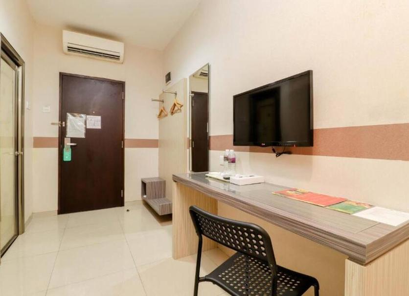 Serveis de l’habitació Foto