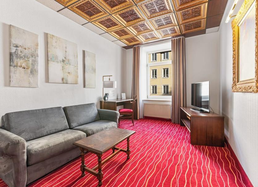 Sala Foto