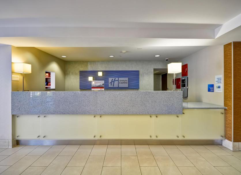 Recepció Foto