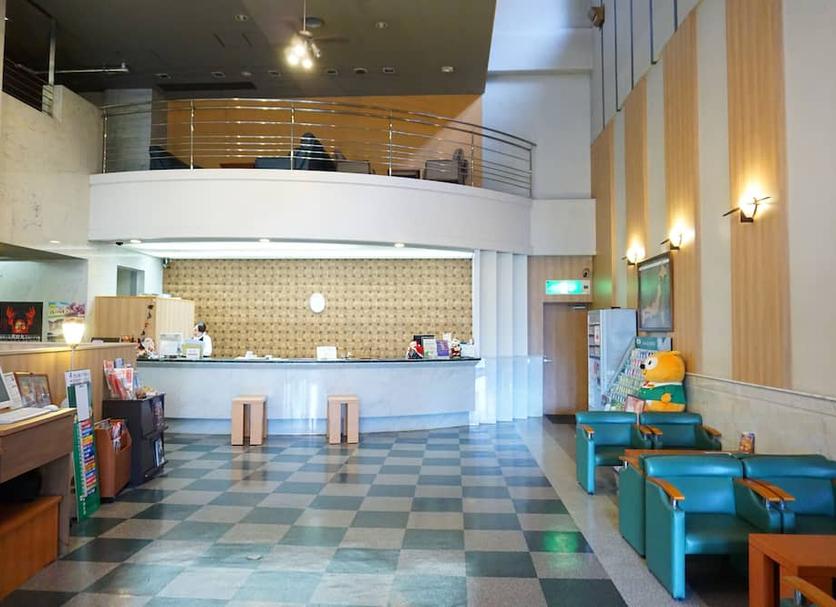 Recepció Foto