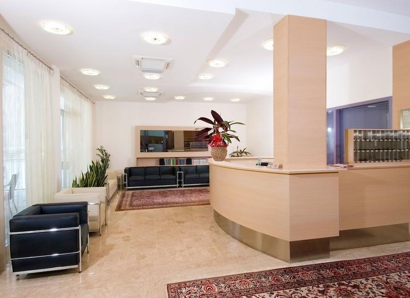 Recepció Foto