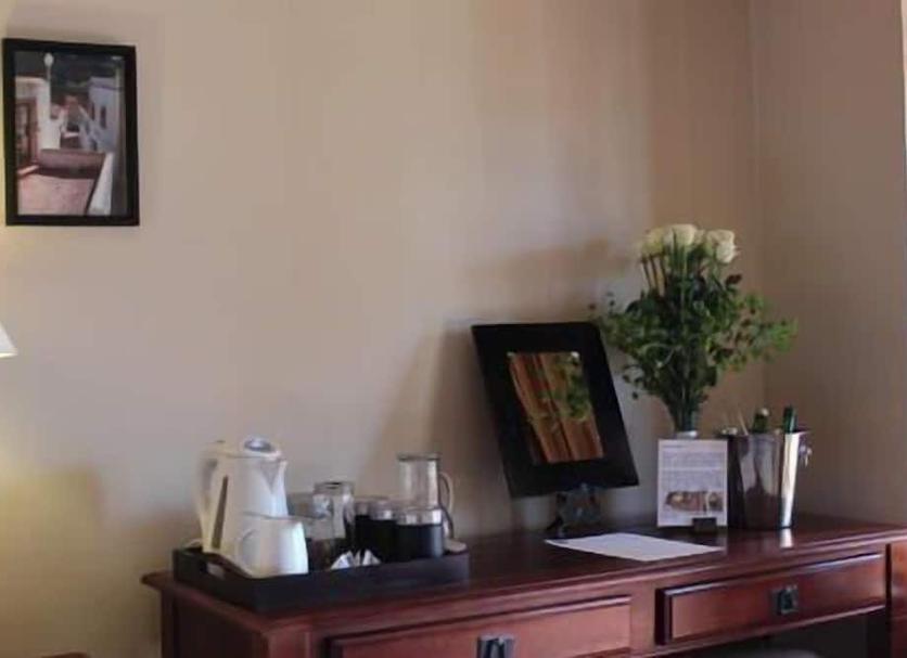 Serveis de l’habitació Foto