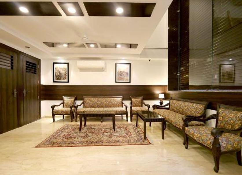Sala d'estar Foto