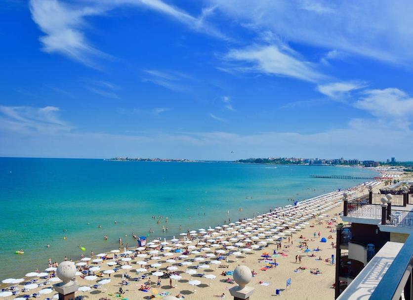 Platja Foto