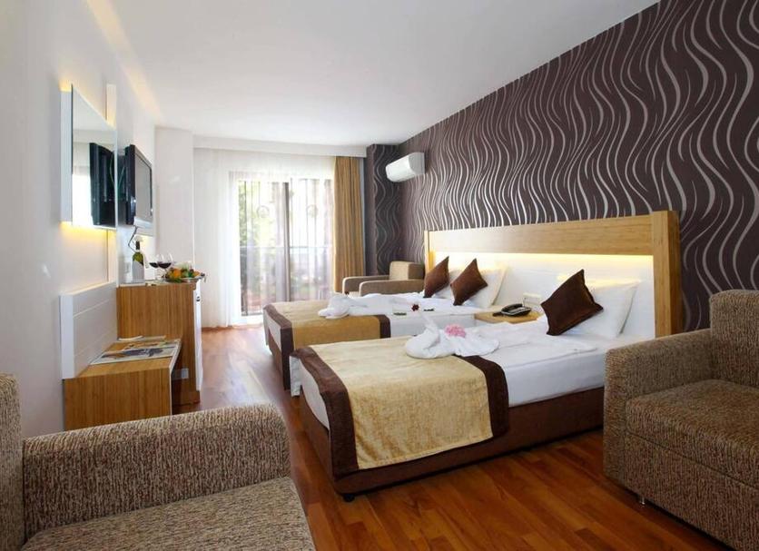 Habitació Foto