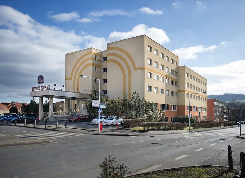 Edifici Foto