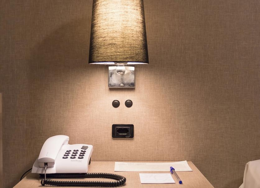 Serveis de l’habitació Foto