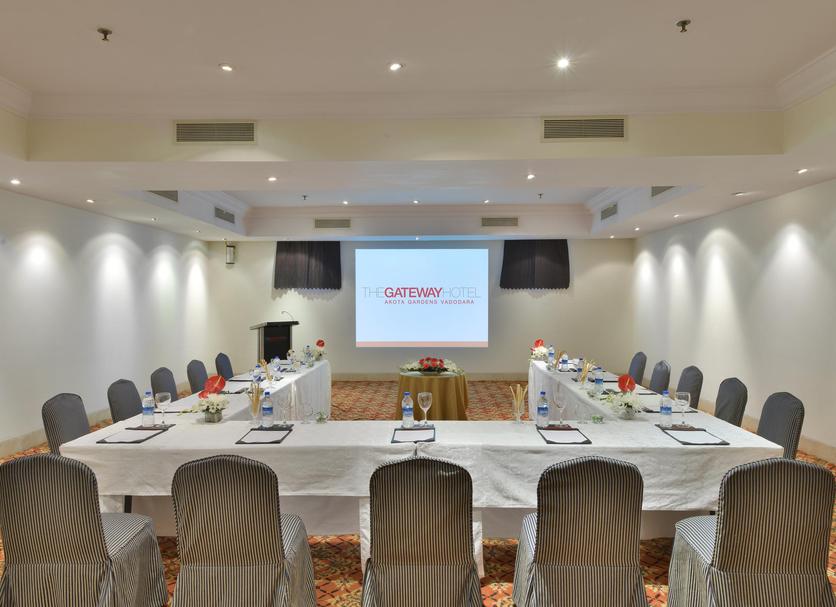 Sala de conferències Foto