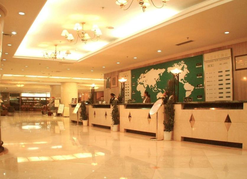 Recepció Foto