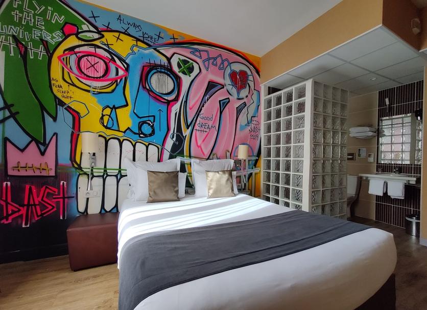 Habitació Foto