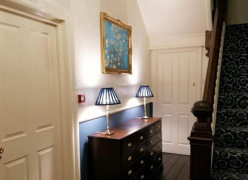 Serveis de l’habitació Foto