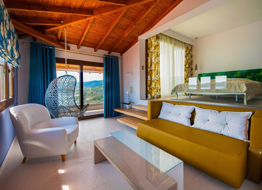 Sala Foto
