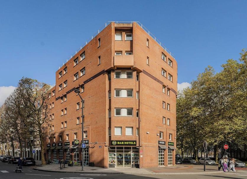 Edifici Foto