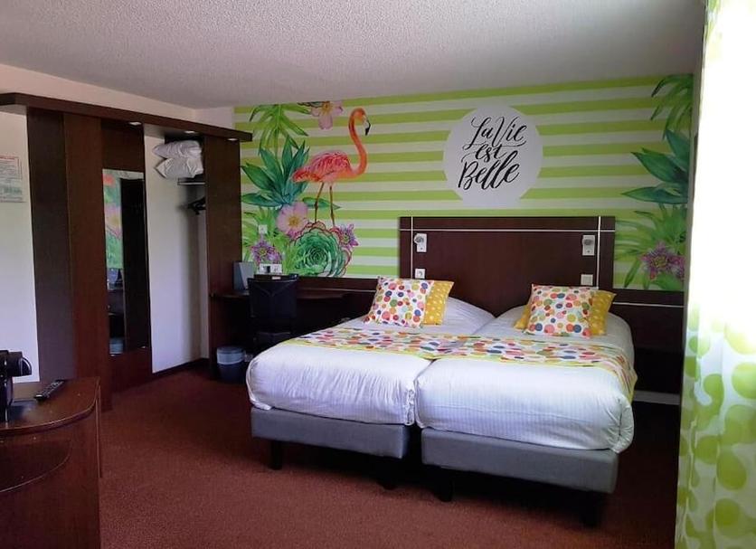 Habitació Foto