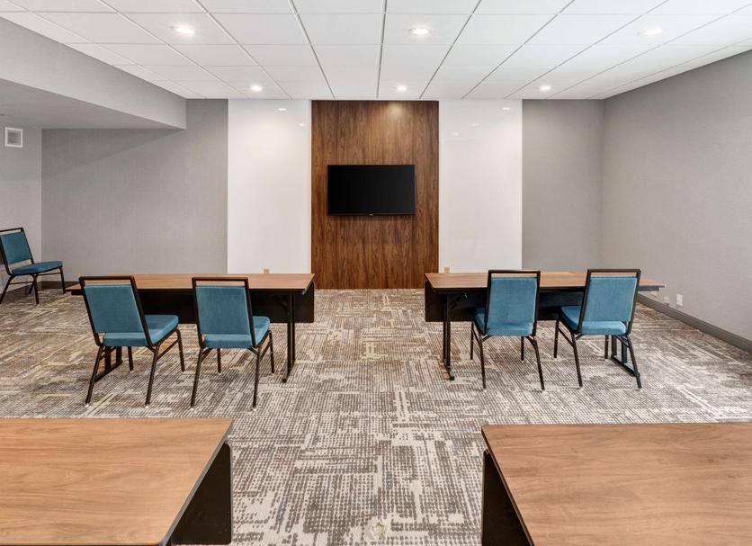 Sala de conferències Foto