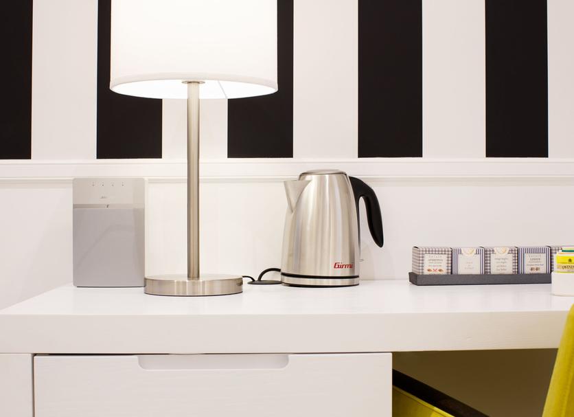 Serveis de l’habitació Foto
