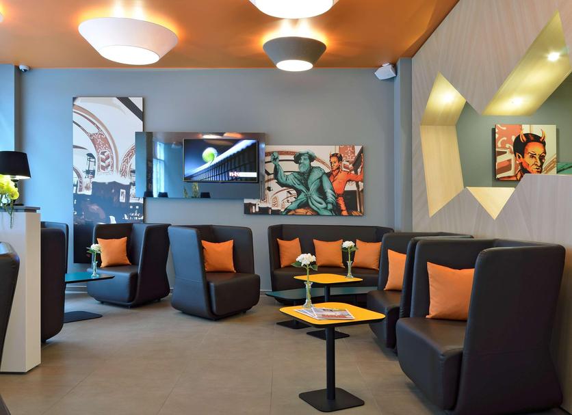 Sala d'estar Foto