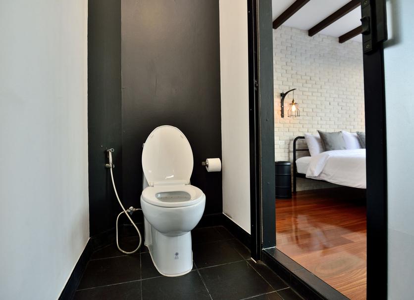 Serveis de l’habitació Foto