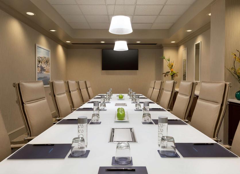 Sala de conferències Foto