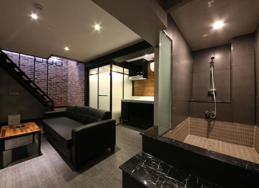 Sala Foto