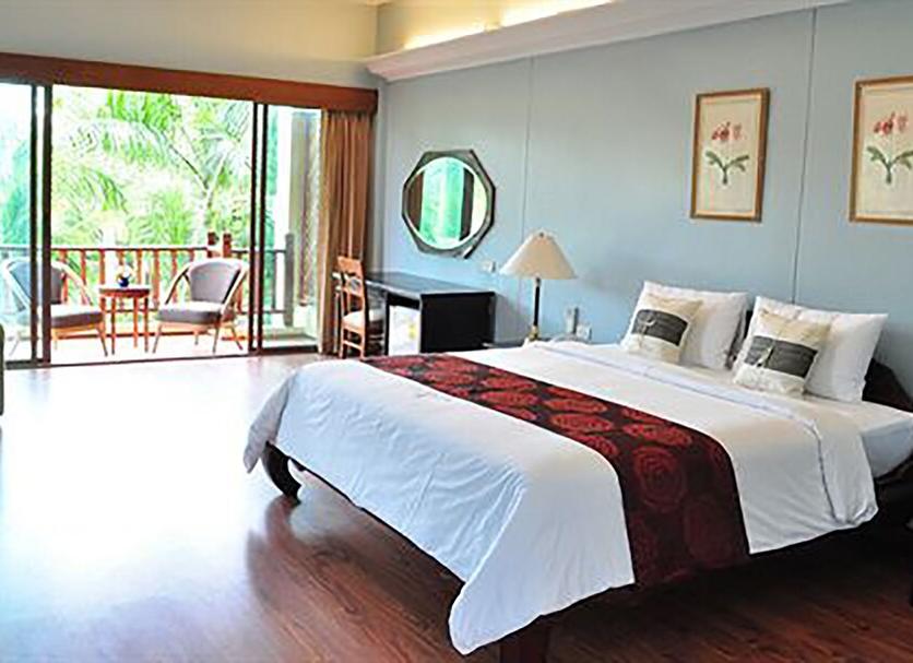 Habitació Foto