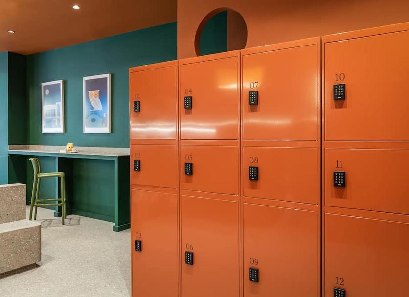Serveis de l’habitació Foto