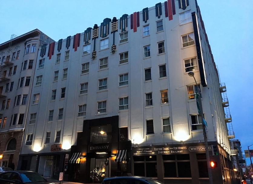 Edifici Foto