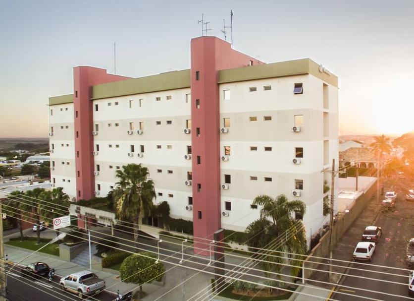 Edifici Foto