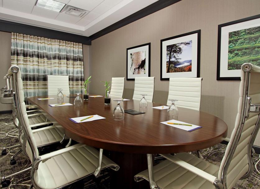 Sala de conferències Foto