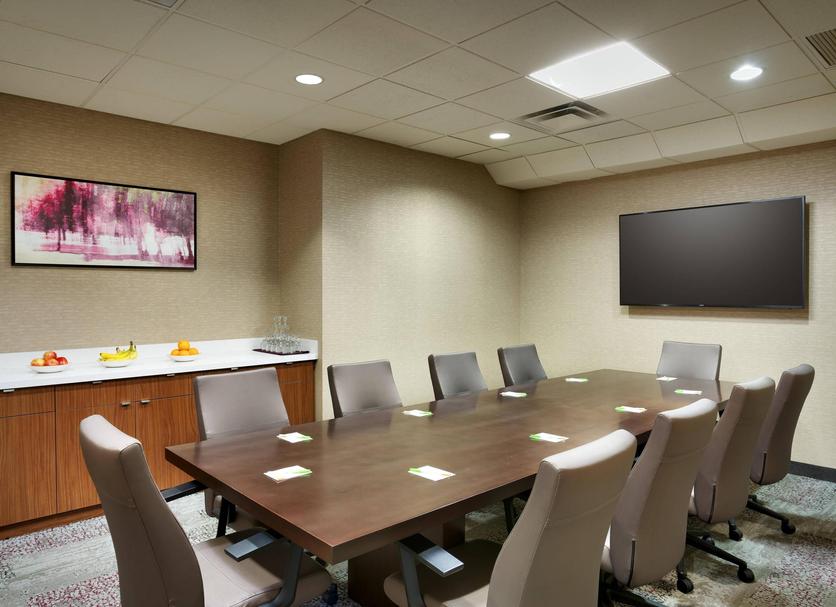 Sala de conferències Foto