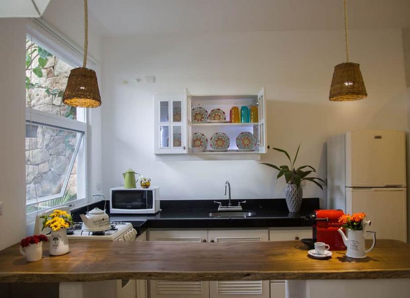 Serveis de l’habitació Foto