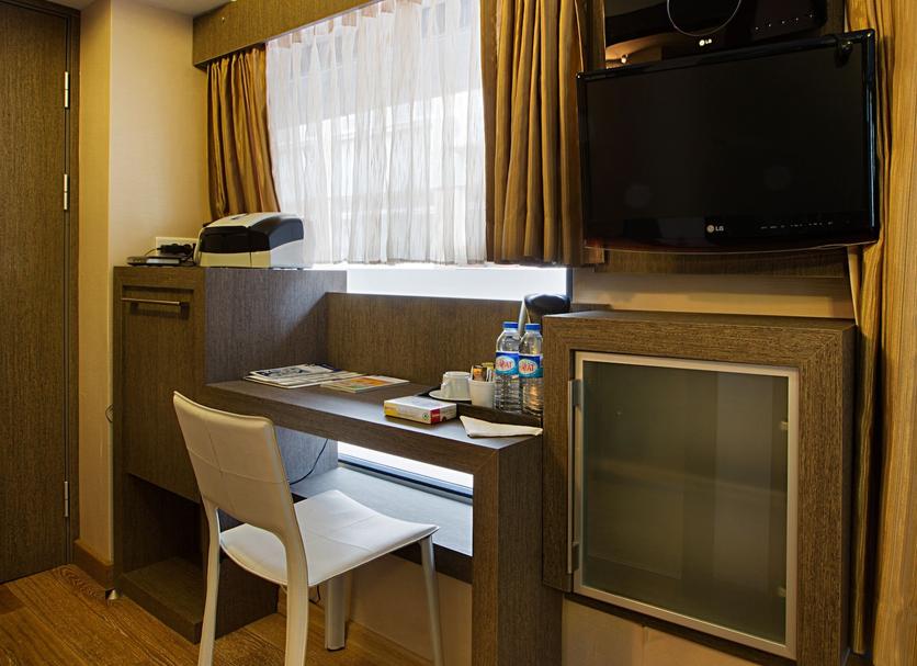 Serveis de l’habitació Foto