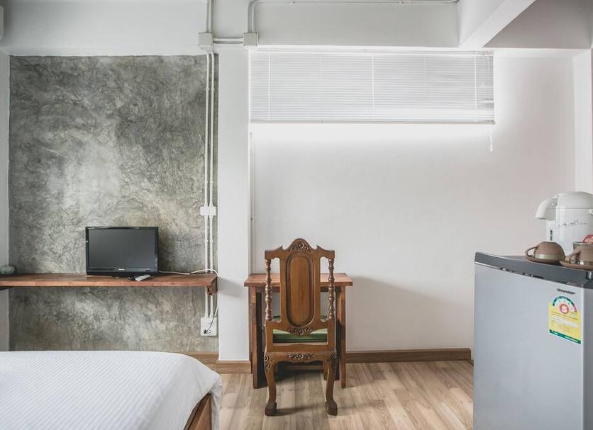 Serveis de l’habitació Foto