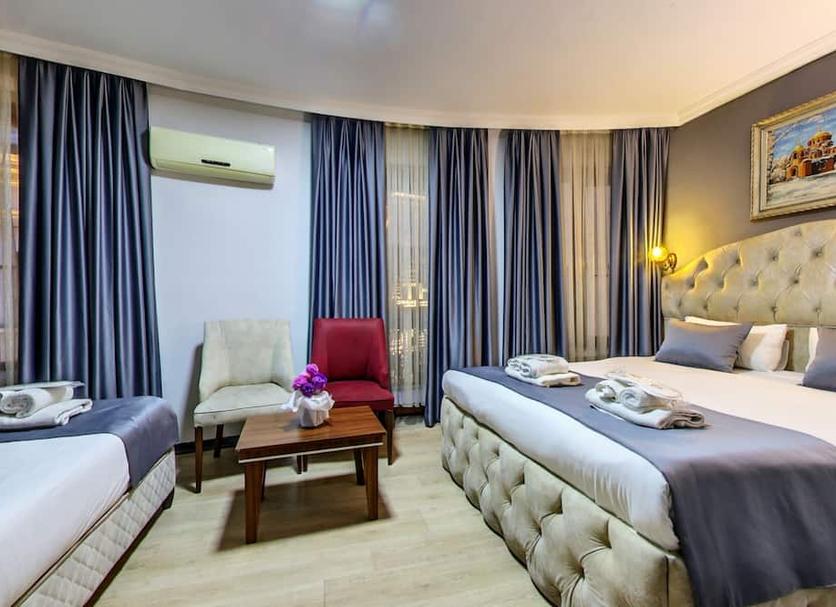 Habitació Foto