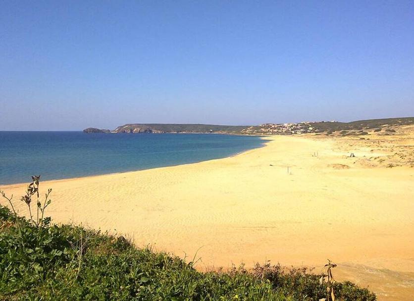 Platja Foto