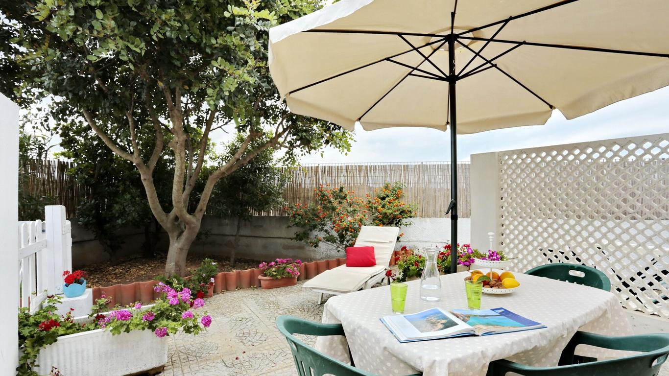 Il Melo Residence