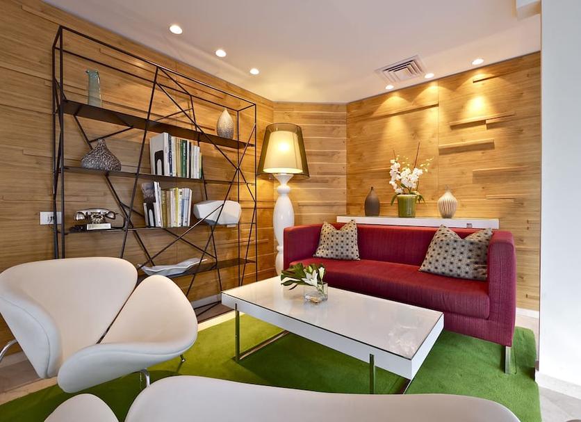 Sala Foto
