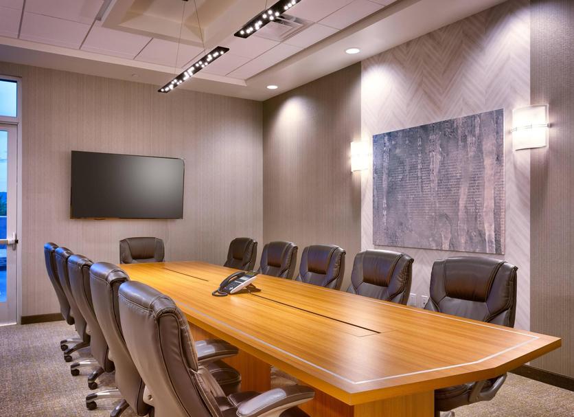 Sala de conferències Foto