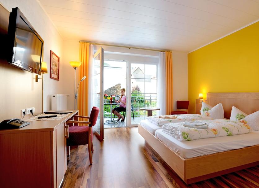 Habitació Foto
