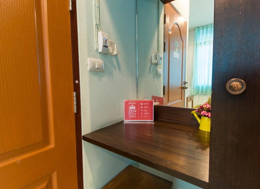 Serveis de l’habitació Foto