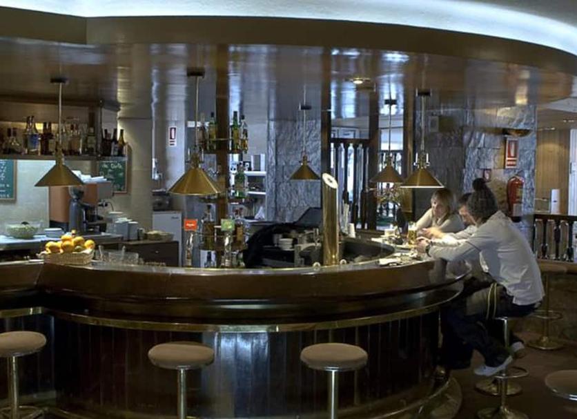 Bar Foto