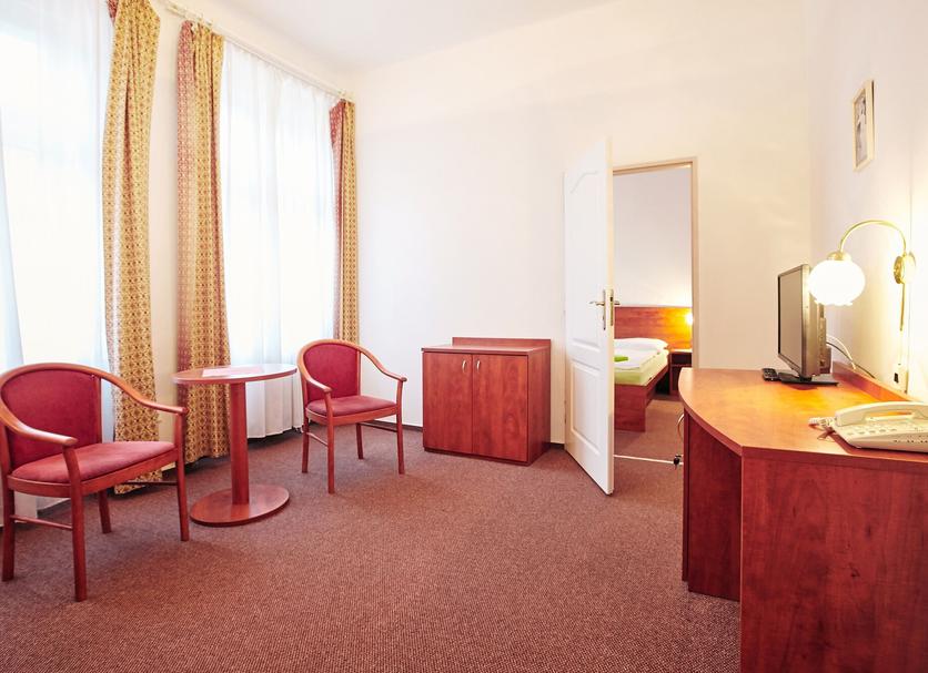 Sala Foto
